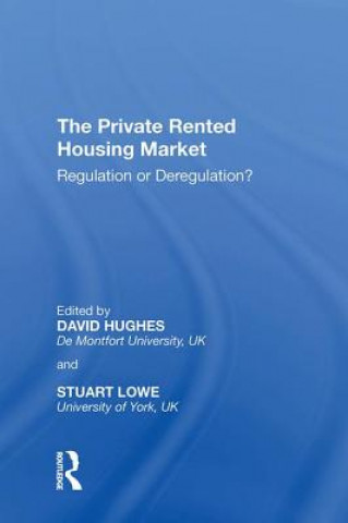 Book Private Rented Housing Market LOWE