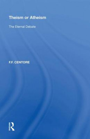 Carte Theism or Atheism CENTORE