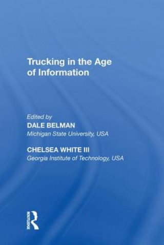 Carte Trucking in the Age of Information III