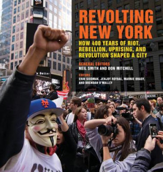 Carte Revolting New York Erin Siodmak