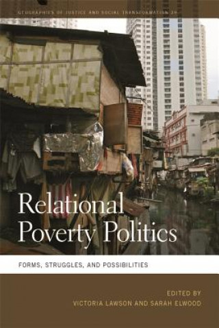 Buch Relational Poverty Politics Victoria Lawson