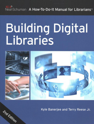 Carte Building Digital Libraries Kyle Banerjee