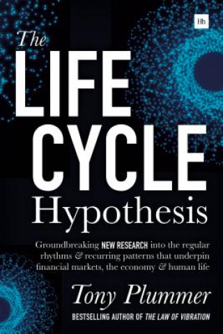 Könyv Life Cycle Hypothesis Tony Plummer