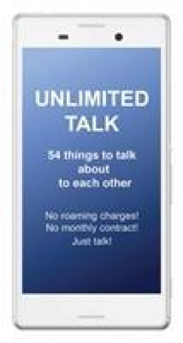 Carte Unlimited Talk Brent Furnas