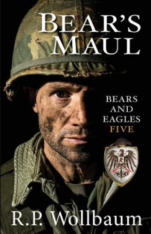 Libro bEARS mAUL R.P. WOLLBAUM