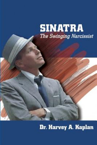 Kniha Frank Sinatra Harvey Kaplan