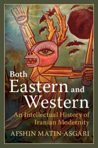 Book Both Eastern and Western MATIN ASGARI  AFSHIN