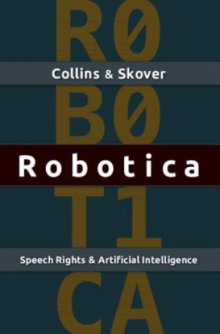 Carte Robotica Ronald K. L. (University of Washington) Collins