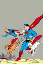Könyv Supergirl: The Silver Age Omnibus Volume 2 Various