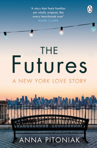 Book Futures Anna Pitoniak