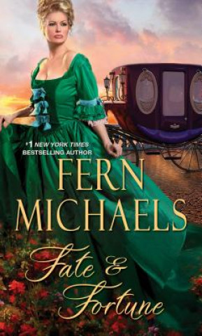 Carte Fate and Fortune Fern Michaels