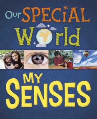 Carte Our Special World: My Senses Liz Lennon