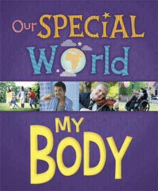 Carte Our Special World: My Body Liz Lennon