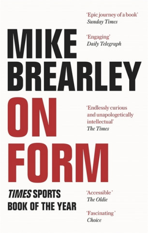 Carte On Form Mike Brearley