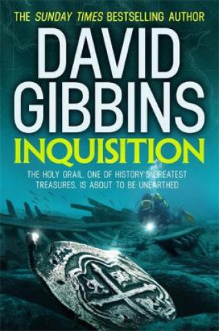 Carte Inquisition David Gibbins