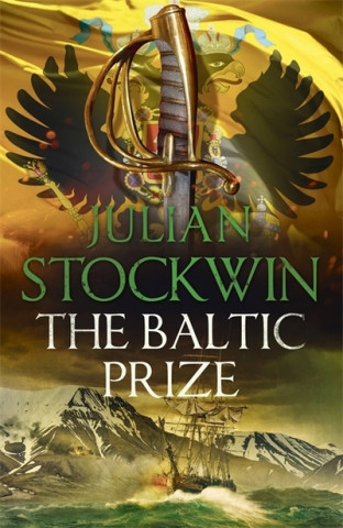 Carte Baltic Prize Julian Stockwin