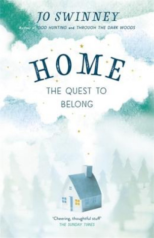 Book Home Jo Swinney