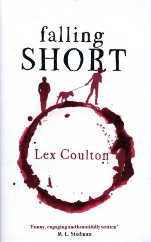Carte Falling Short Lex Coulton