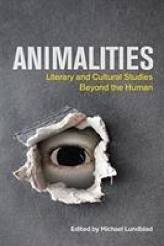 Livre Animalities LUNDBLAD  MICHAEL