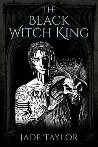 Könyv Black Witch King JADE TAYLOR