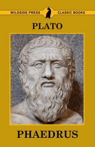 Knjiga Phaedrus Plato