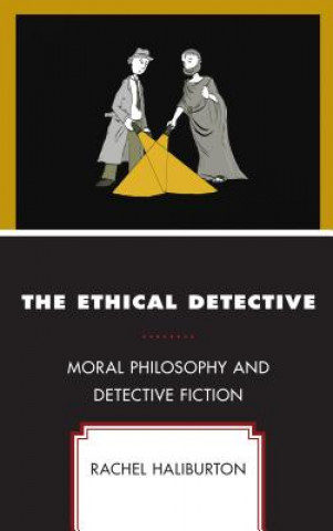 Book Ethical Detective Rachel Haliburton