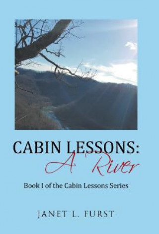 Книга Cabin Lessons Janet L Furst