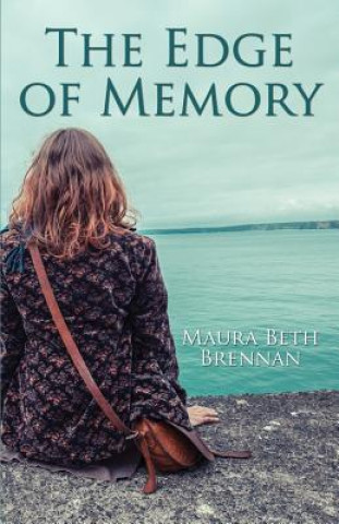 Kniha Edge of Memory MARY BETH BRENNAN