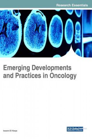 Kniha Emerging Developments and Practices in Oncology Issam El Naqa