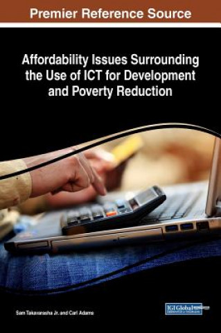 Carte Affordability Issues Surrounding the Use of ICT for Development and Poverty Reduction Carl Adams