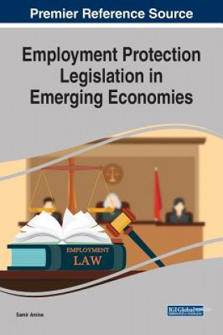 Carte Employment Protection Legislation in Emerging Economies Samir Amine