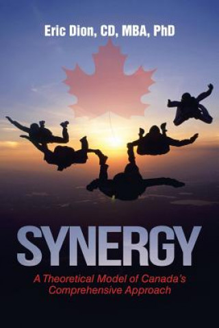 Knjiga Synergy CD Mba Dion