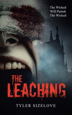 Knjiga Leaching TYLER SIZELOVE