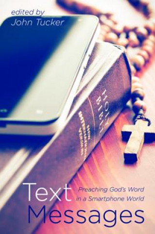 Boek Text Messages JOHN TUCKER