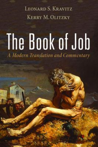 Buch Book of Job LEONARD S. KRAVITZ