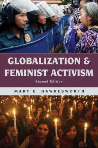 Könyv Globalization and Feminist Activism Mary E. Hawkesworth