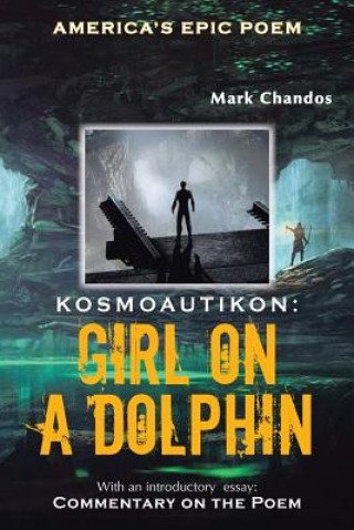 Kniha Kosmoautikon MARK CHANDOS