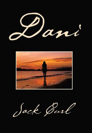 Könyv Dani JACK CURL