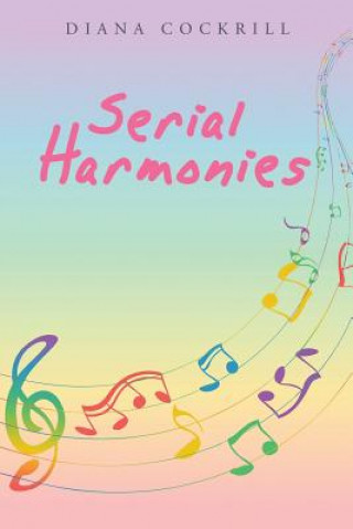 Kniha Serial Harmonies DIANA COCKRILL
