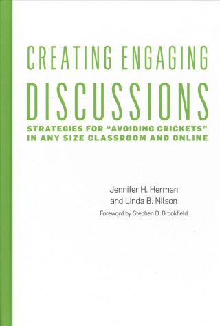 Buch Creating Engaging Discussions Jennifer H. Herman