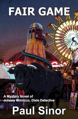 Libro Fair Game PAUL SINOR