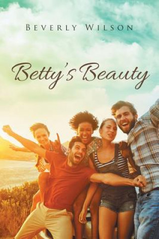 Book Betty's Beauty Beverly Wilson