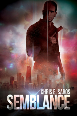 Knjiga Semblance CHRIS E. SAROS