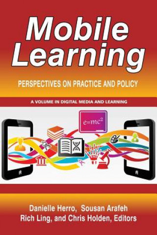 Book Mobile Learning Danielle Herro