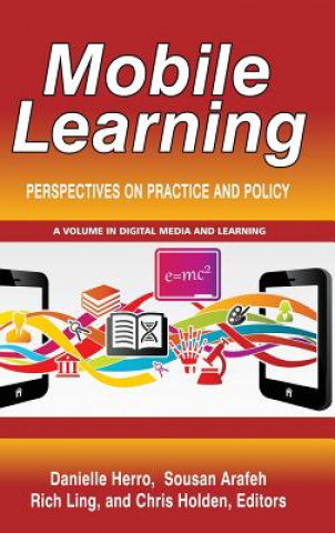 Book Mobile Learning Danielle Herro