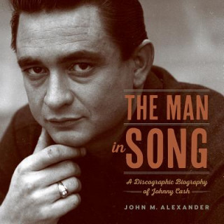 Carte Man in Song John M. Alexander