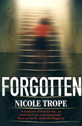 Carte Forgotten Nicole Trope