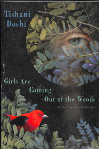 Könyv Girls Are Coming Out of the Woods DOSHI