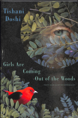 Book Girls Are Coming Out of the Woods DOSHI