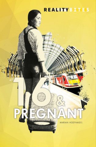 Book 16 & Pregnant Marian Hoefnagel